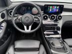 Mercedes Třída GLC - fotka číslo 12