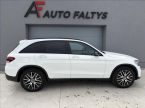Mercedes Třída GLC - fotka číslo 1