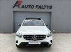 Mercedes Třída GLC - fotka číslo 2