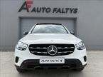 Mercedes Třída GLC - fotka číslo 3