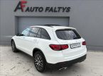 Mercedes Třída GLC - fotka číslo 5