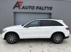 Mercedes Třída GLC - fotka číslo 6