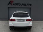 Mercedes Třída GLC - fotka číslo 8