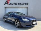 BMW Řada 6 - fotka číslo 0