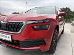 Škoda Kamiq - fotka číslo 31