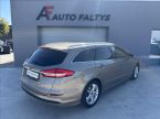 Ford Mondeo - fotka číslo 6