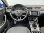 Škoda Superb - fotka číslo 9