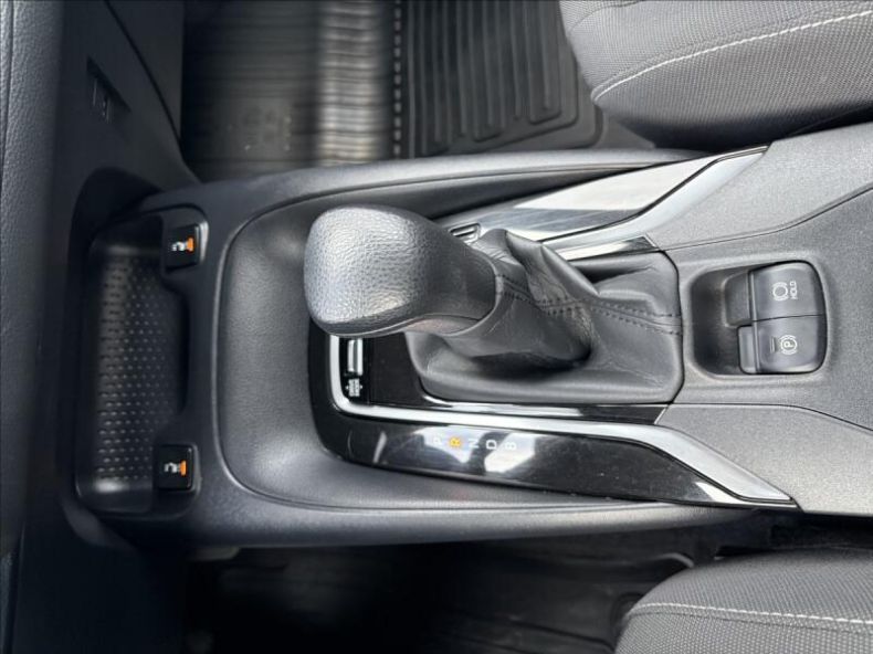 Toyota Corolla - hlavní fotka