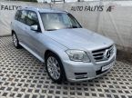 Mercedes Třída GLK - fotka číslo 0