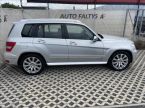 Mercedes Třída GLK - fotka číslo 1