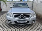 Mercedes Třída GLK - fotka číslo 2