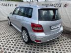 Mercedes Třída GLK - fotka číslo 3