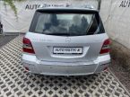 Mercedes Třída GLK - fotka číslo 5