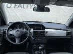Mercedes Třída GLK - fotka číslo 6