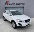 Volvo XC60 - fotka číslo 0