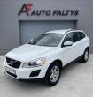 Volvo XC60 - fotka číslo 6