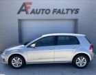 Volkswagen Golf - fotka číslo 5