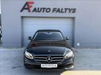 Mercedes Třída E - fotka číslo 2
