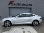 Tesla S-type - fotka číslo 4