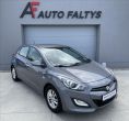 Hyundai i30 - fotka číslo 0