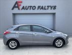 Hyundai i30 - fotka číslo 1