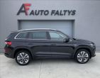 Škoda Kodiaq - fotka číslo 1