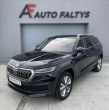 Škoda Kodiaq - fotka číslo 6