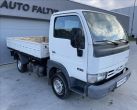 Nissan Cabstar - fotka číslo 1