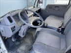 Nissan Cabstar - fotka číslo 6