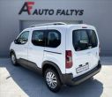 Peugeot Rifter - fotka číslo 4