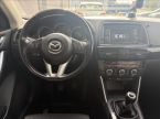 Mazda CX-5 - fotka číslo 10