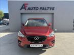 Mazda CX-5 - fotka číslo 1