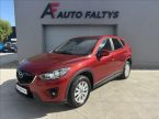 Mazda CX-5 - fotka číslo 2
