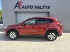 Mazda CX-5 - fotka číslo 3