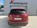 Mazda CX-5 - fotka číslo 5