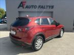 Mazda CX-5 - fotka číslo 6