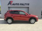 Mazda CX-5 - fotka číslo 7