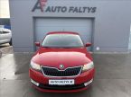 Škoda Rapid - fotka číslo 1