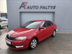 Škoda Rapid - fotka číslo 2