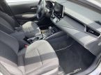 Toyota Corolla - fotka číslo 24