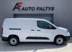 Toyota ProAce - fotka číslo 1