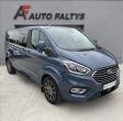 Ford Tourneo - fotka číslo 0