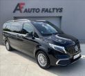 Mercedes Třída V - fotka číslo 0