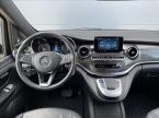Mercedes Třída V - fotka číslo 9