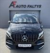 Mercedes Třída V - fotka číslo 7