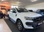 Ford Ranger - fotka číslo 1