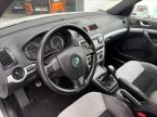 Škoda Octavia - fotka číslo 8