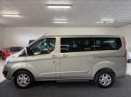 Ford Tourneo - fotka číslo 2