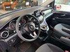Mercedes Třída V - fotka číslo 9