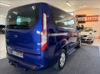 Ford Tourneo - fotka číslo 5